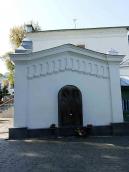 2007 р. Загальний вигляд зі сходу