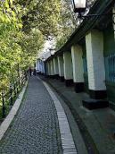 2007 р. Вигляд з півночі