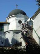 2007 р. Загальний вигляд зі сходу