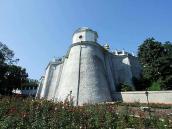 2007 р. Загальний вигляд з південного…