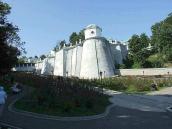 Нижній двір