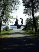 2007 р. Загальний вигляд з позиції А4…