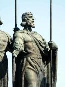 Півпостать Кия