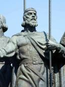 Півпостать Кия