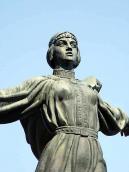 Півпостать