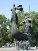 2007 р. Загальний вигляд з позиції С2