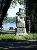 2007 р. Загальний вигляд з позиції С3…