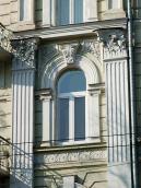 Вікно 3-го поверху