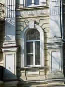 Вікно 2-го поверху