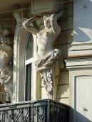 Права постать