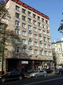 Офісний будинок (№ 7)