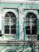 Вікна 2-го поверху