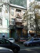 2007 р. Загальний вигляд будинку-вставки