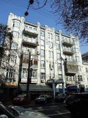 2007 р. Головний фасад