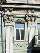 Вікно 3-го поверху