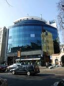 Офісний комплекс (№ 12)