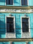 Вікна 3-го поверху