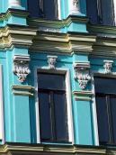 Вікна 4-го поверху