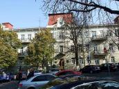 2007 р. Головний фасад