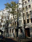 Житловий будинок з історією (№ 8)