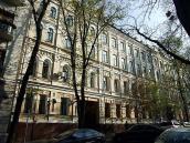 Друге жіноче училище (№ 4 – 6)