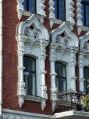 Вікна 3-го поверху