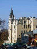 2007 р. Загальний вигляд з півдня