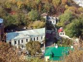 2007 р. Загальний вигляд садиби з…