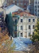 2007 р. Фасад по вул.Вознесенській