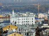 2007 р. Загальний вигляд із Замкової…