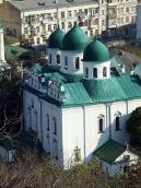 2007 р. Загальний вигляд з північного…