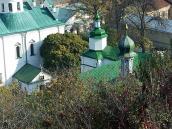 2007 р. Загальний вигляд з північного…