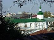 2007 р. Загальний вигляд з півдня