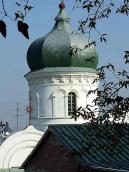 2007 р. Верх. Вигляд із заходу