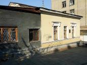 Будинок (№ 22?) (прохідна фабрики…