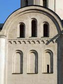 Фрагмент центрального прясла