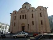 Вигляд з півночі