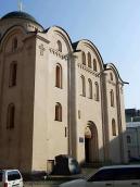 2007 р. Західний фасад. Вигляд з…