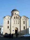 2007 р. Загальний вигляд із заходу