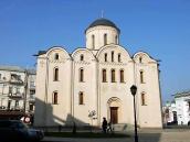 2007 р. Загальний вигляд з півдня