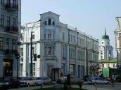 Будинок (№ 4)