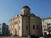 Вигляд з південного сходу