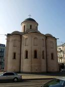 Вигляд зі сходу