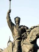 Півпостать