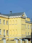 Східний ризаліт