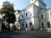 2007 р. Загальний вигляд з південного…