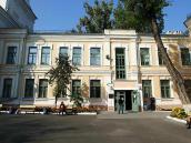 2007 р. Західне крило. Вигляд з півдня