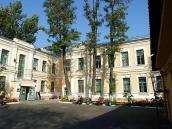 Південне крило