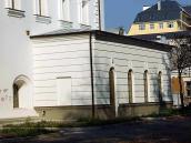 Південна прибудова