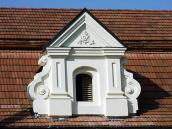 2007 р. Фронтон